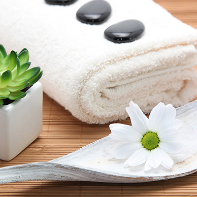 Lomi Lomi Nui Massage
